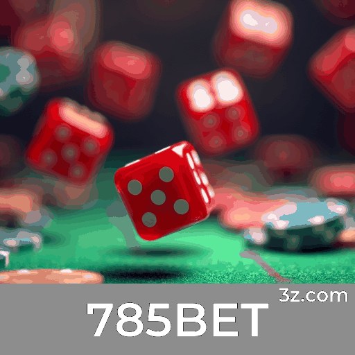 785BET: Tecnologia Inovadora em Jogos de Entretenimento