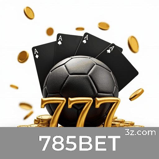785BET: Jogo em Tempo Real para Brasileiros