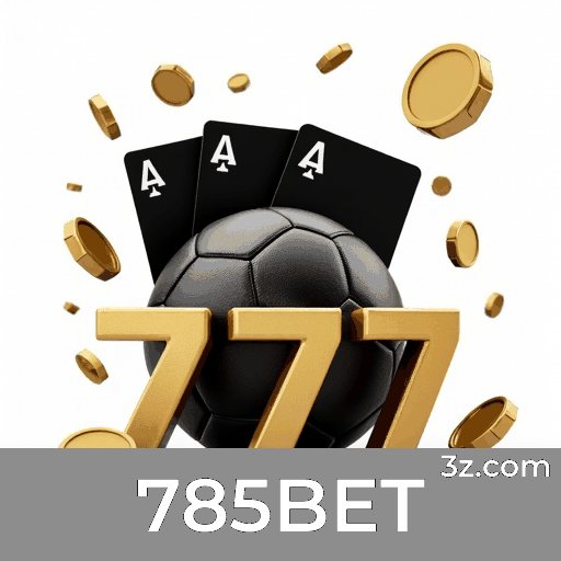Controle Exclusivo com Configurações Avançadas na 785BET