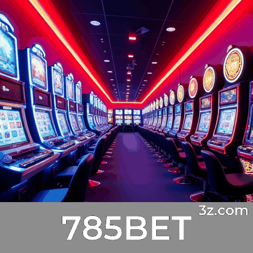 785BET: Seu Cassino Online Seguro e Rápido