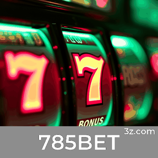 785BET: Tecnologia Inovadora em Jogos de Entretenimento