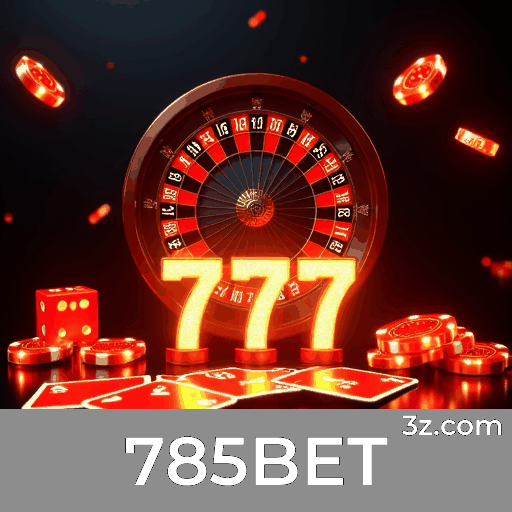 785BET: Experiência de Jogo Imersiva e Variada
