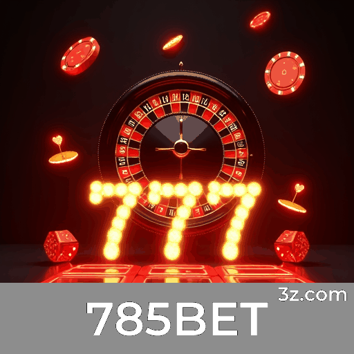785BET: Seu Cassino Online Seguro e Rápido