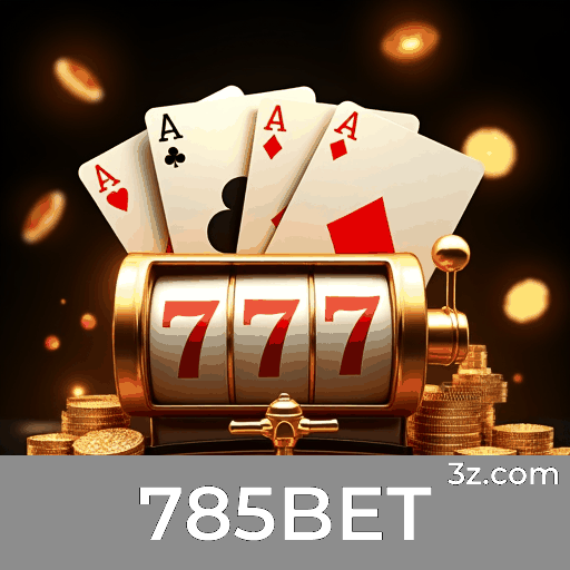 785BET: Jogo em Tempo Real para Brasileiros