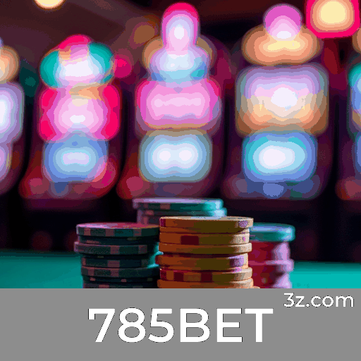 785BET: Jogo em Tempo Real para Brasileiros