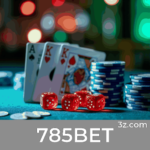 785BET: Jogo em Tempo Real para Brasileiros