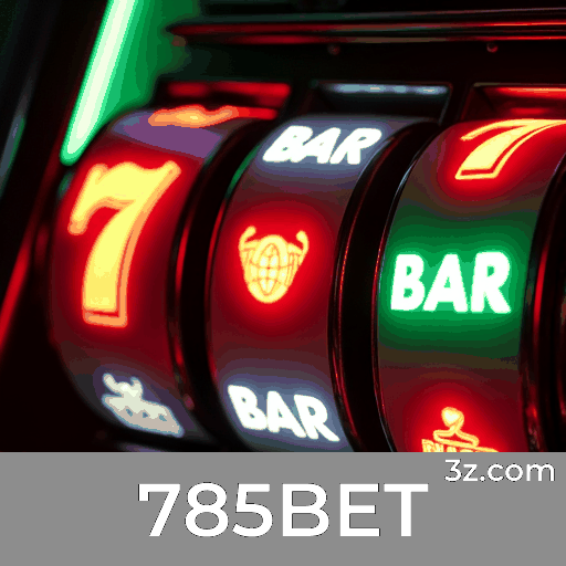 Controle Exclusivo com Configurações Avançadas na 785BET