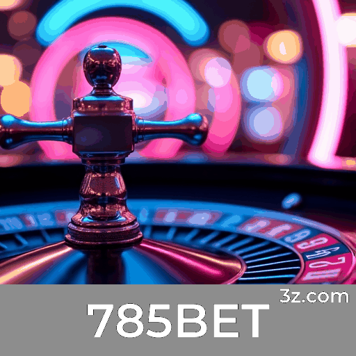 Controle Exclusivo com Configurações Avançadas na 785BET