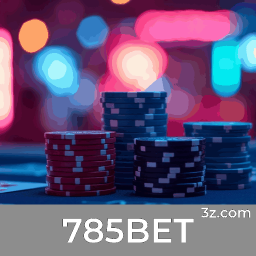 785BET: Plataforma com Bônus Generosos para Brasileiros