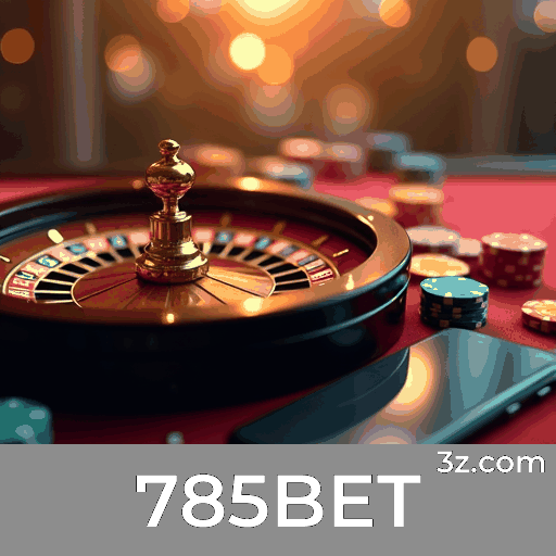785BET: Plataforma com Bônus Generosos para Brasileiros