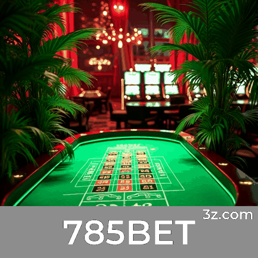 785BET: Ofertas Exclusivas para Usuários Brasileiros