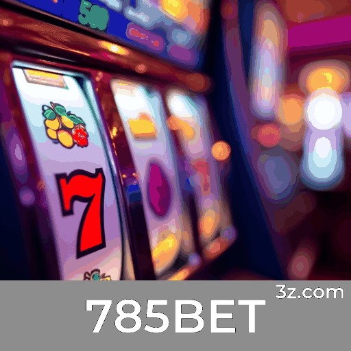 Controle Exclusivo com Configurações Avançadas na 785BET