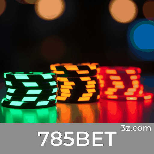 Controle Exclusivo com Configurações Avançadas na 785BET