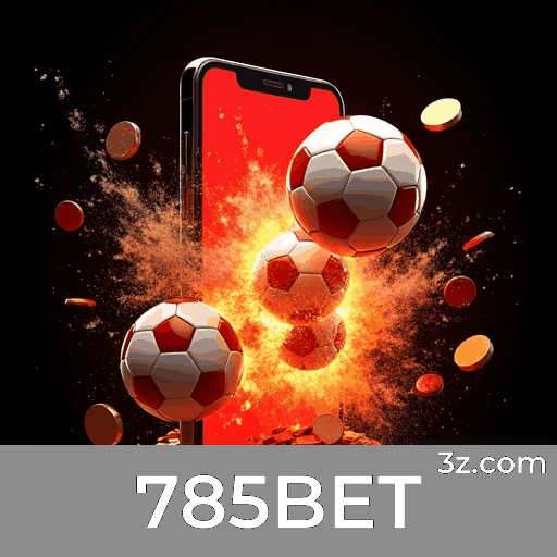 785BET: Plataforma com Bônus Generosos para Brasileiros