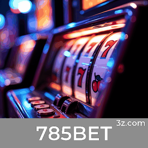 785BET: Tecnologia Inovadora em Jogos de Entretenimento