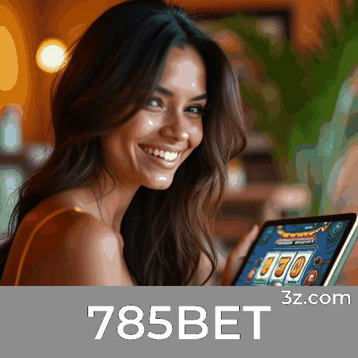 785BET: Seu Cassino Online Seguro e Rápido