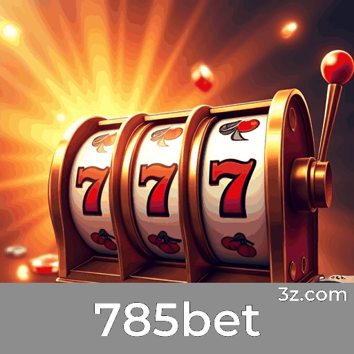 785bet game mais image